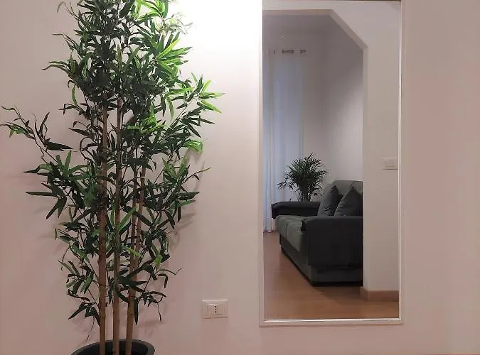 Conte Rosso Appartement
