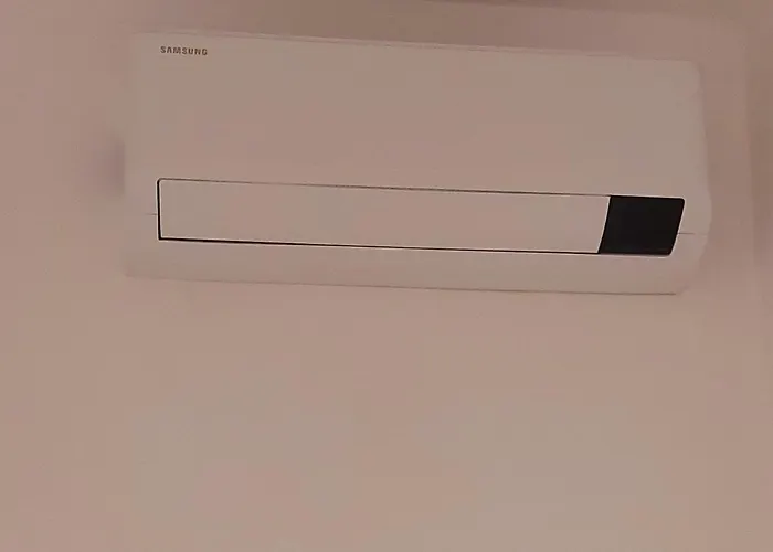 Appartement Conte Rosso