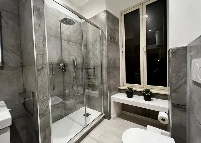 Conte Rosso Appartement Rome