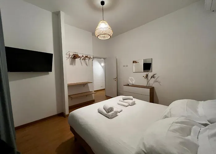 Conte Rosso Appartement Rome