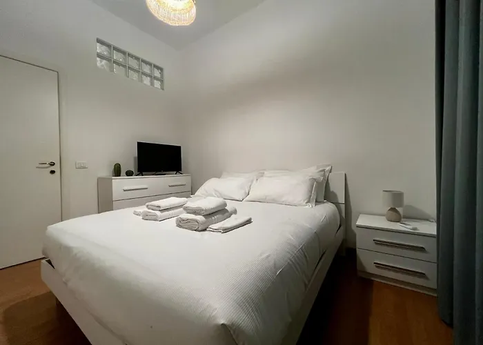 Appartement Conte Rosso *