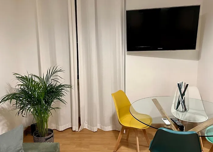 Conte Rosso Appartement Rome